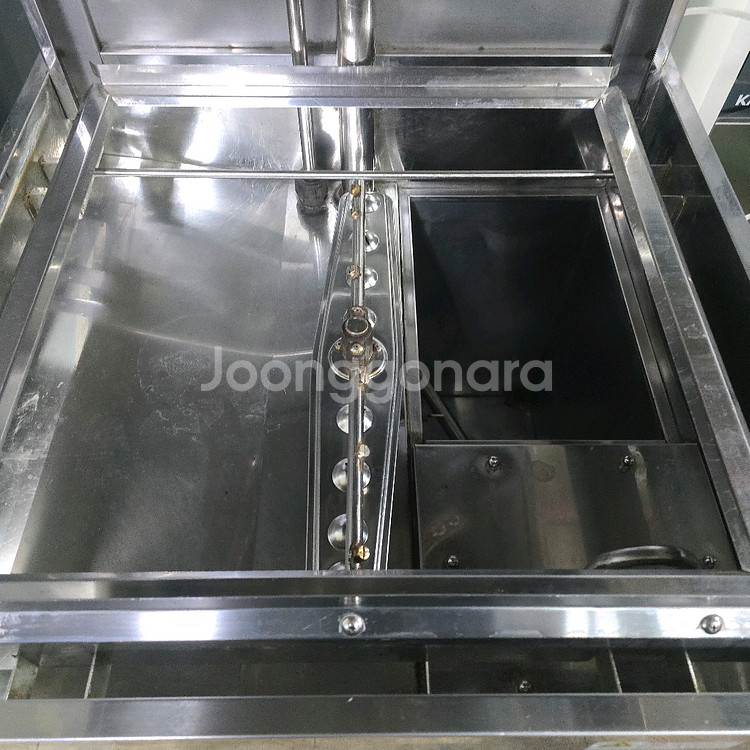 업소용 세척기 유니마스타 22년식--4