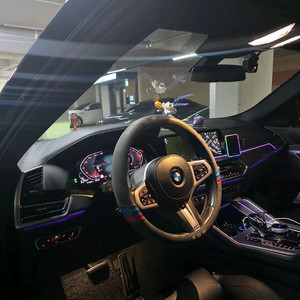 bmw x6 22년식 2월등록 30D X Drive M sport