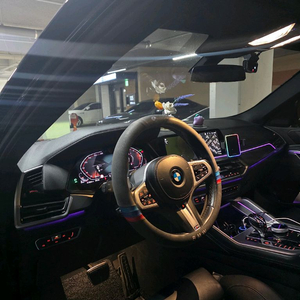 bmw x6 22년식 2월등록 30D X Drive M sport