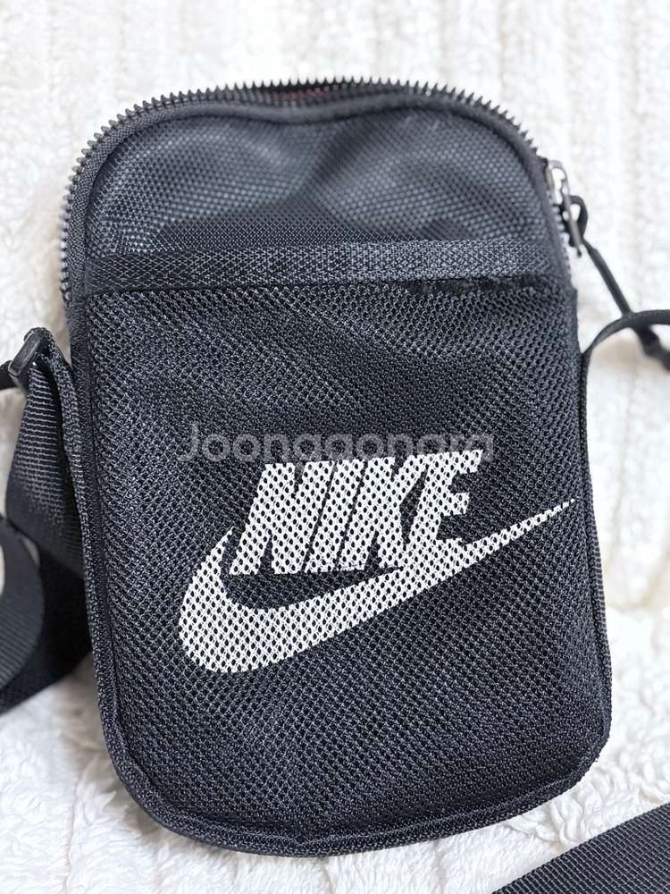 나이키 미니 크로스백 / 보조가방 판매--0