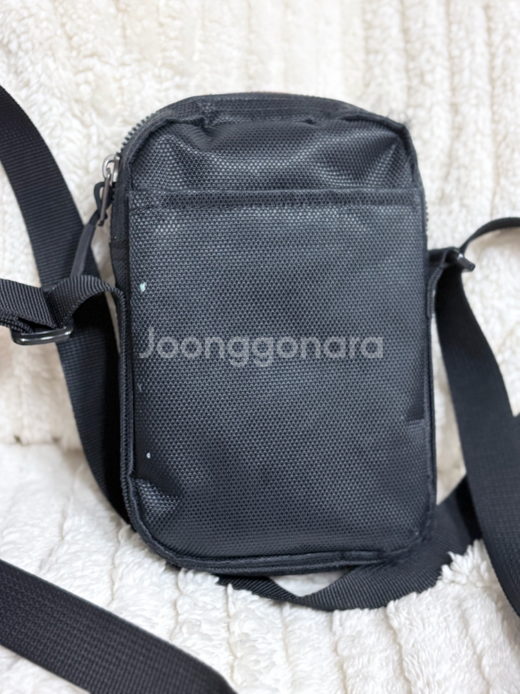 나이키 미니 크로스백 / 보조가방 판매--1