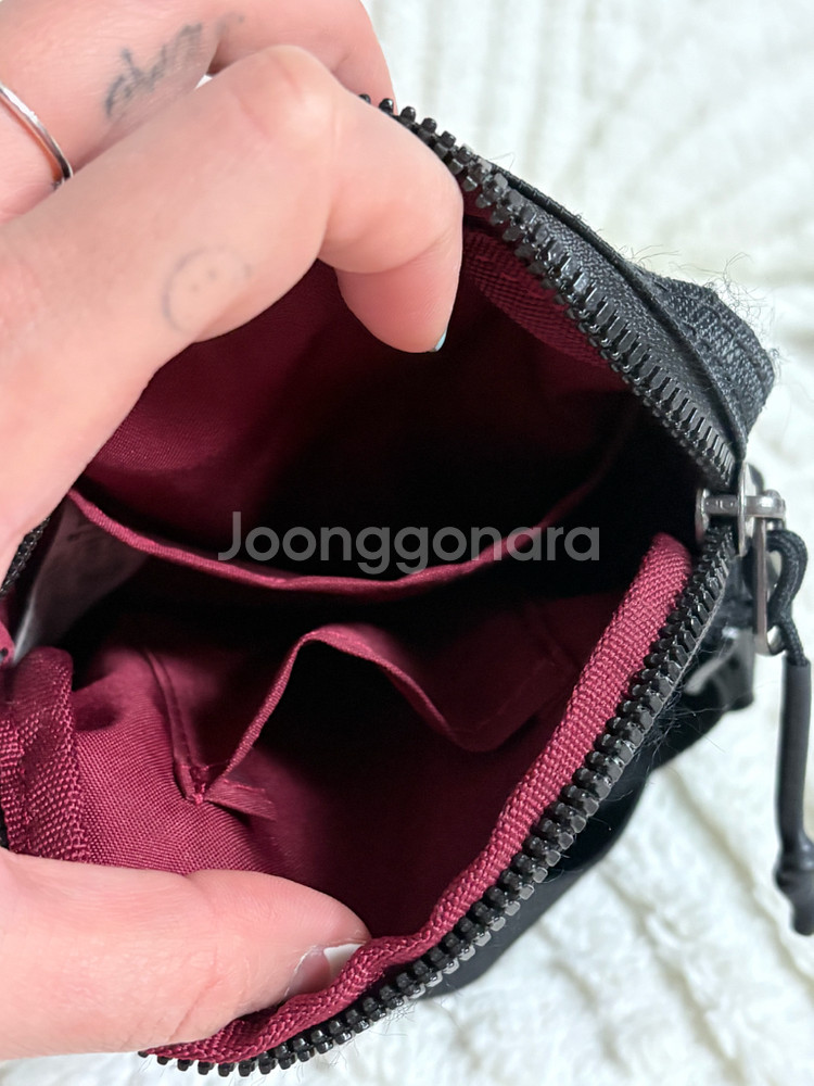 나이키 미니 크로스백 / 보조가방 판매--2