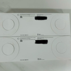 애플워치11 46mm 알루미늄 미개봉 새제품