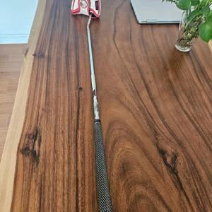 오디세이 말렛퍼터 33인치