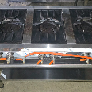 업소용 간택기 화구 렌지 여러 종류 도시가스