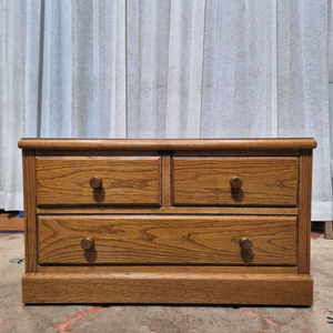 오크빌리지 마론핸즈 3D 수납장