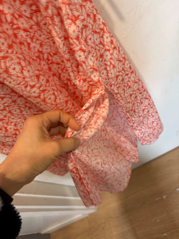 Arket 아르켓 원피스 이미지