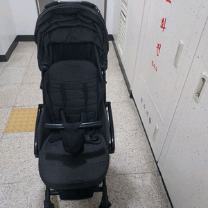 타보 기내반입유모차 35000원 상태좋아요