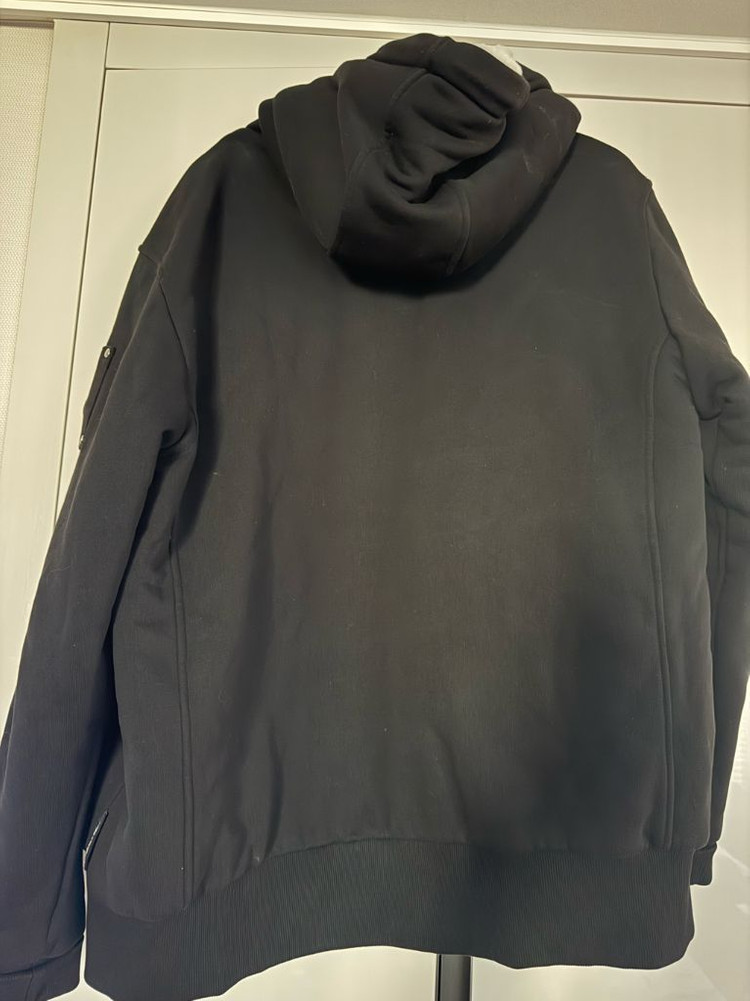 무스너클버니스웨터L 이미지