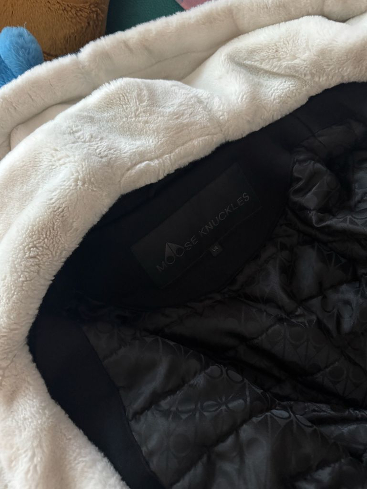 무스너클버니스웨터L 이미지