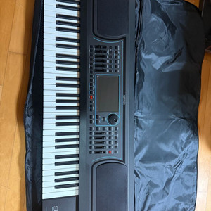 케트론 sd60 전자올겐 전자키보드 신디사이즈 이미지