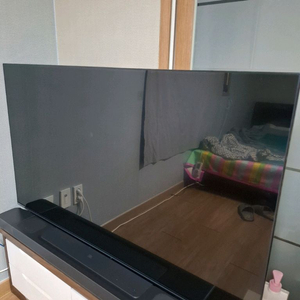 하이센스 u7n 55인치 판매합니다