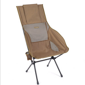 헬리녹스 사바나체어 코요테탄 새상품