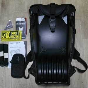 [신형] 보블비 GTX 25 -무광 검정-