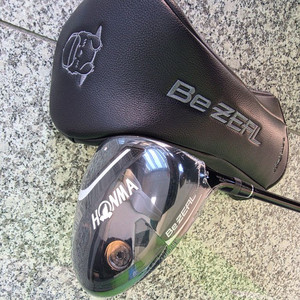 미사용새상품 혼마 드라이버 비즐3 남성용