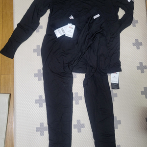 K2 기능성 XT2 동내의 100 & 105 (미사용)