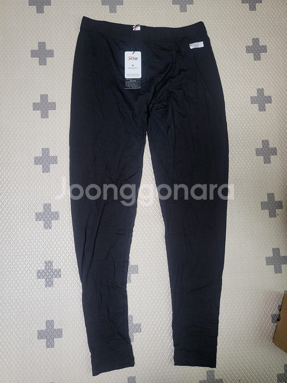 K2 기능성 XT2 동내의 100 & 105 (미사용)--2