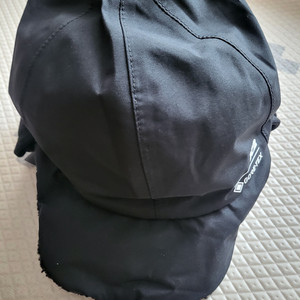 K2 고어텍스 방한모자 M (미사용)