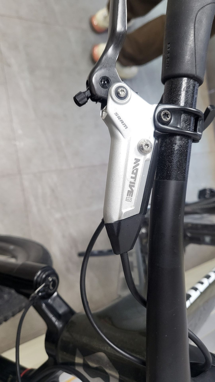 2024 스캇 스케일 RC 월드컵 에보 M사이즈 29인치--2