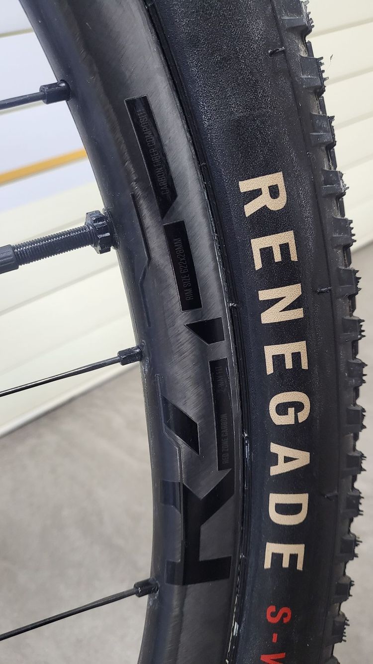 2024 스캇 스케일 RC 월드컵 에보 M사이즈 29인치--4