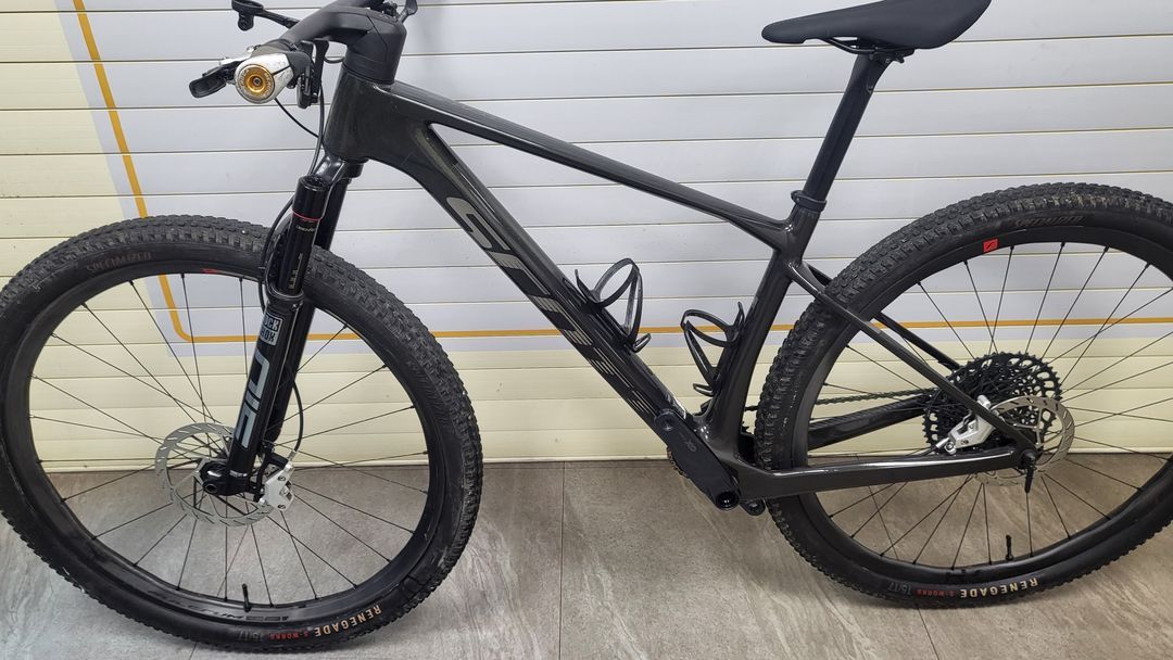 2024 스캇 스케일 RC 월드컵 에보 M사이즈 29인치--8