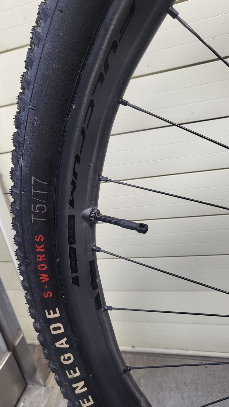 2024 스캇 스케일 RC 월드컵 에보 M사이즈 29인치--7