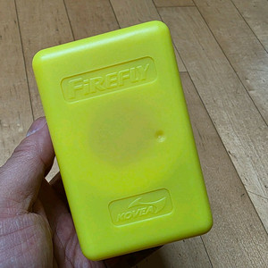 코베아 파이어플라이 가스랜턴