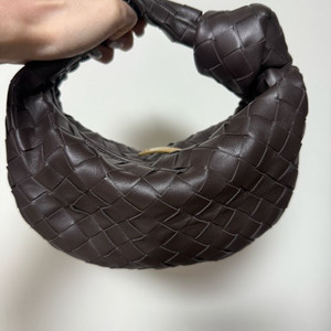 (주말특가)보테가 베네타 조디백 미니 폰단트