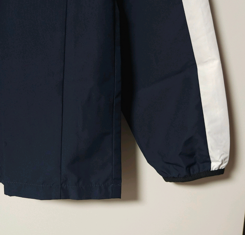 미즈노 MIZUNO 트레이닝 우븐 피스테톱 윈드탑--7