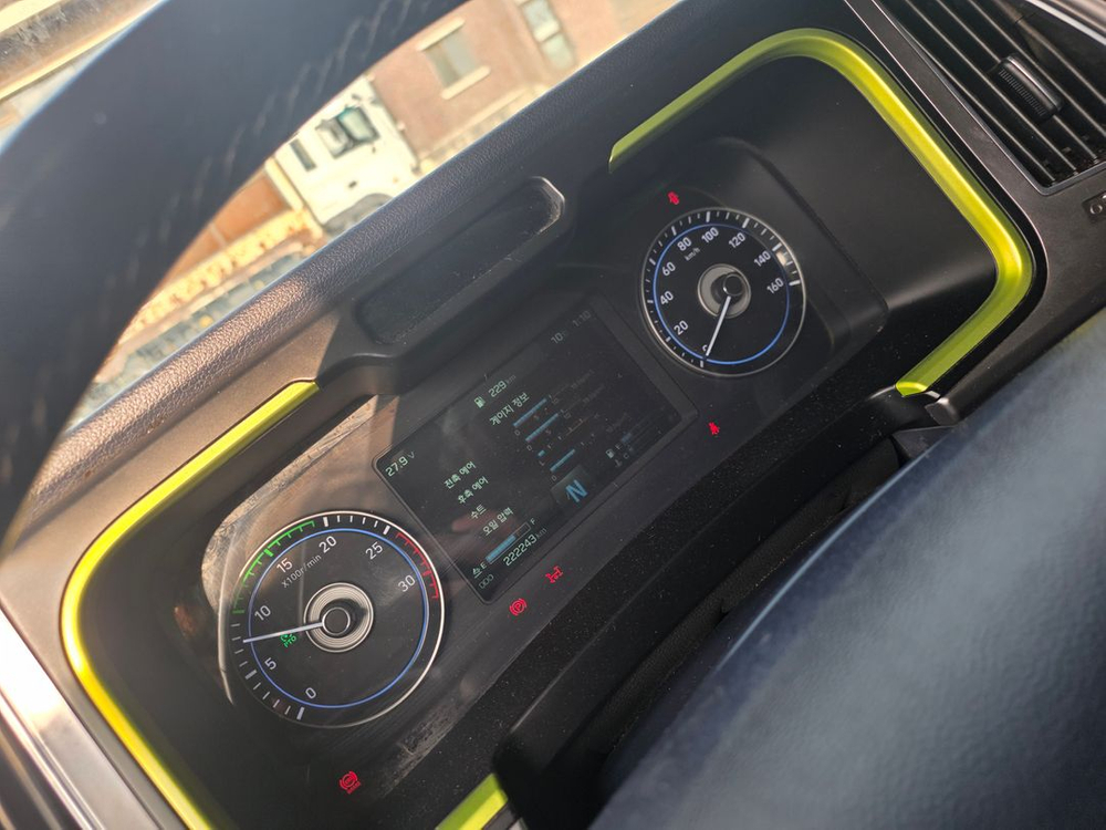 파비스 광림 집게차--7