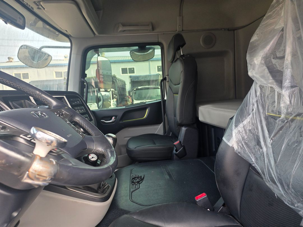 파비스 광림 집게차--9