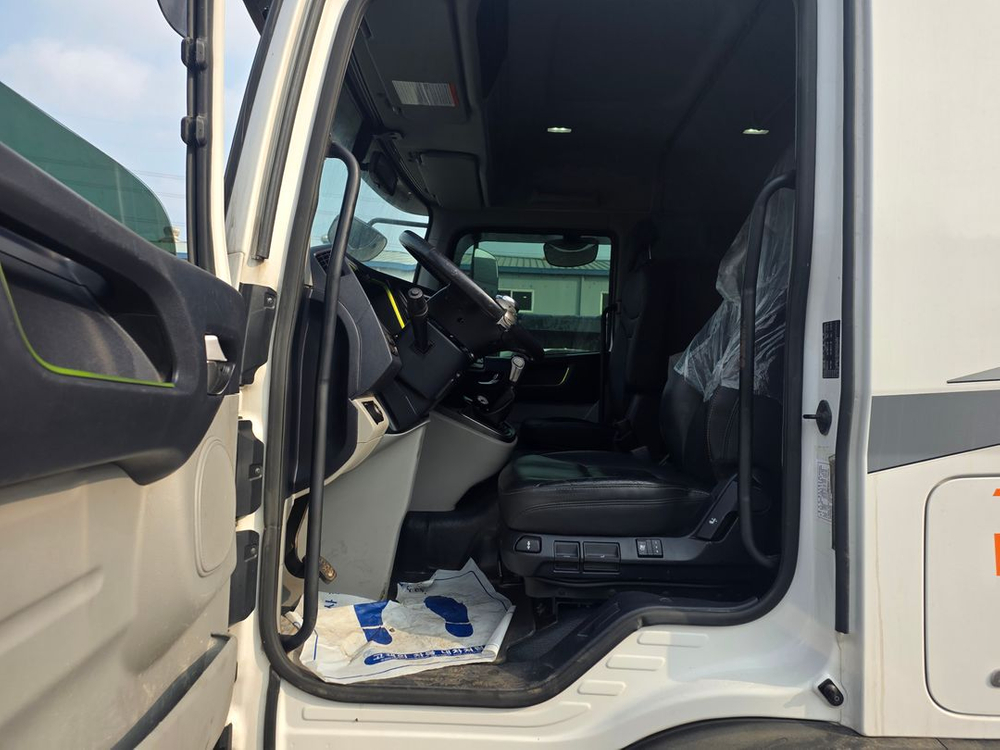 파비스 광림 집게차--8