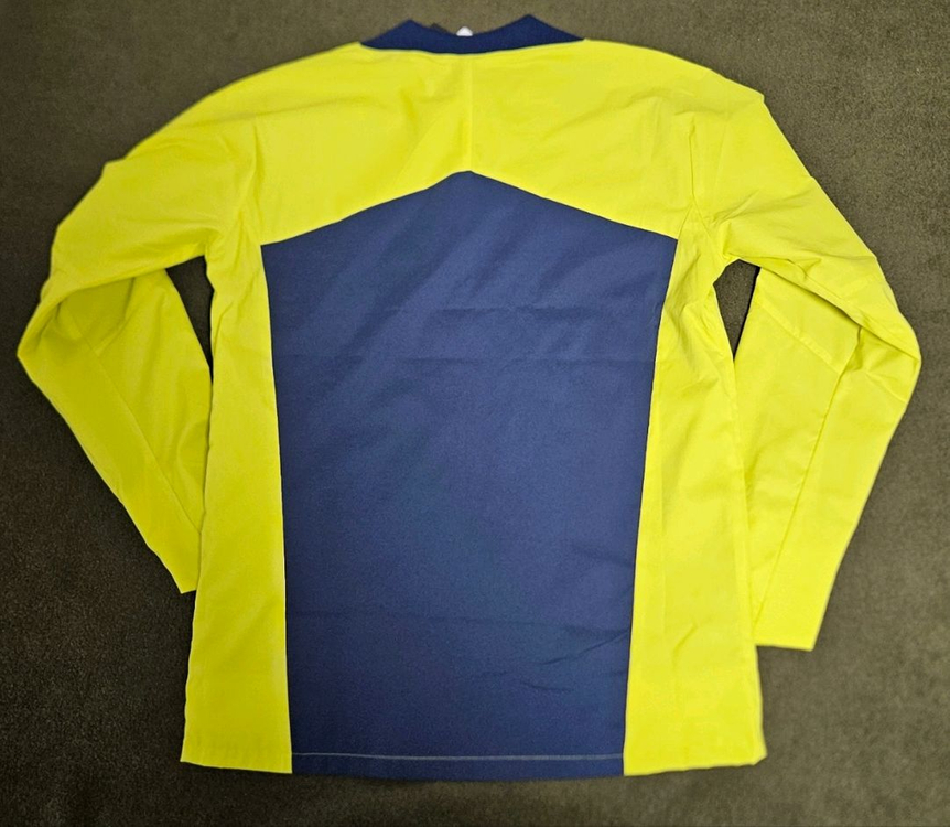 UMBRO 엄브로 트레이닝 쉘탑--1