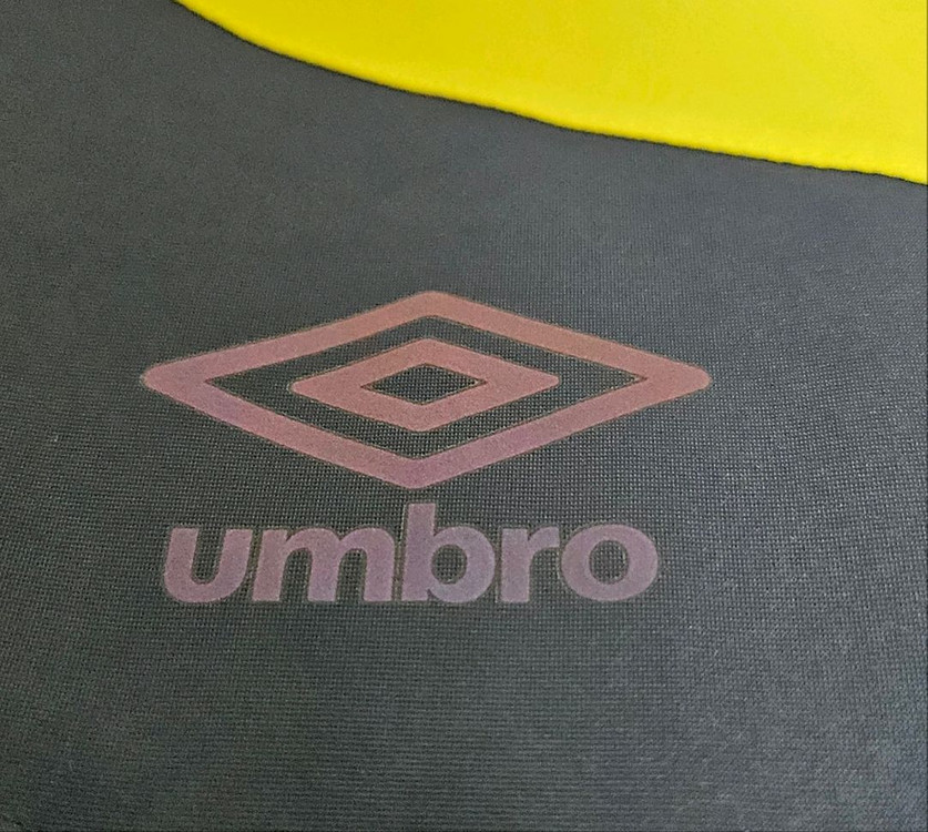 UMBRO 엄브로 트레이닝 쉘탑--4