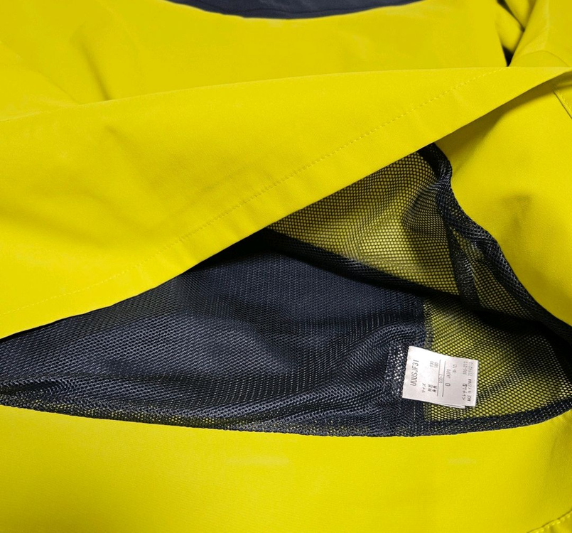 UMBRO 엄브로 트레이닝 쉘탑--9