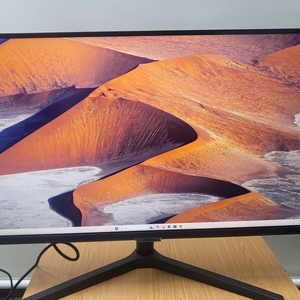 삼성 뷰피니티 S5 LS34C500GAKXKR S34C500 와이드모니터 UWQHD 100Hz