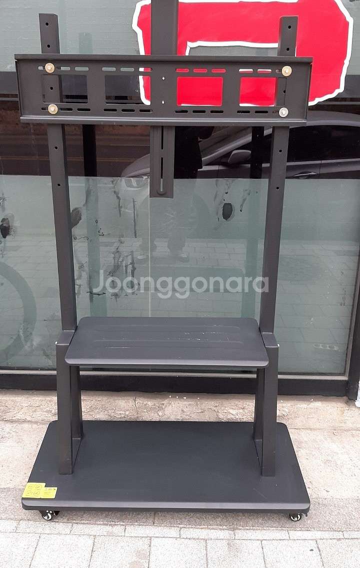 QLED급의 선명한 화질의 대형 84인치 전자칠판 저렴하게 판매--5