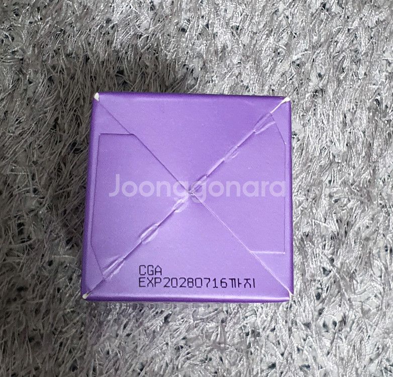 톰프로그램 톰더글로우 앰플미스트 새상품--1