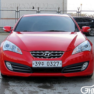 [현대]제네시스쿠페 380 GT-RW #2026년특가 이미지