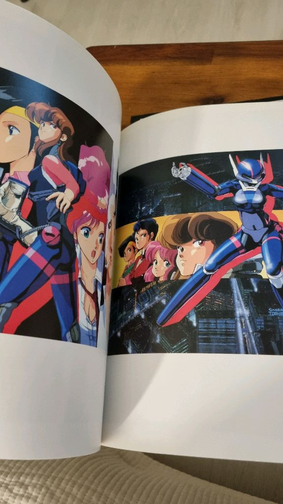 Kenichi Sonoda Garden Party 화보집--1