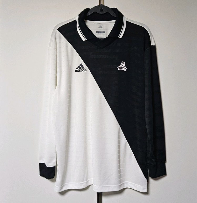 adidas 아디다스 트레이닝 져지 탑--1