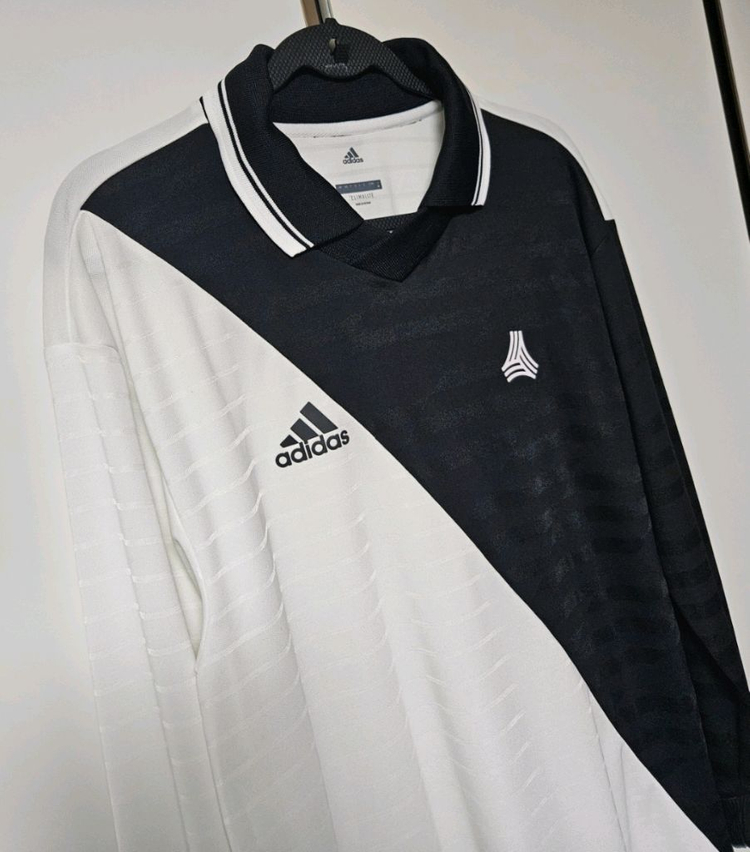 adidas 아디다스 트레이닝 져지 탑--4