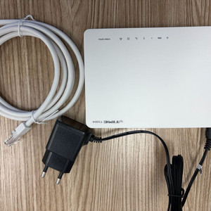 iptime t5004 유선기가공유기