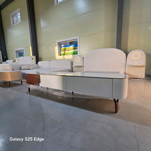 프리미엄 세라믹 거실장국내재고무료배송·설치