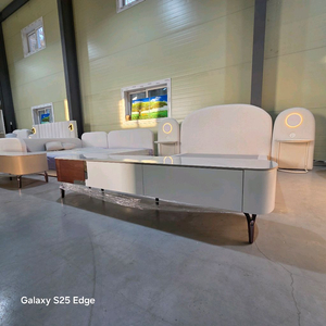 프리미엄 세라믹 거실장국내재고무료배송·설치