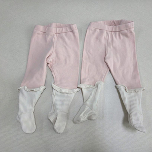 쌍둥이 바지 일괄(밍크뮤,자라,서비스추가)