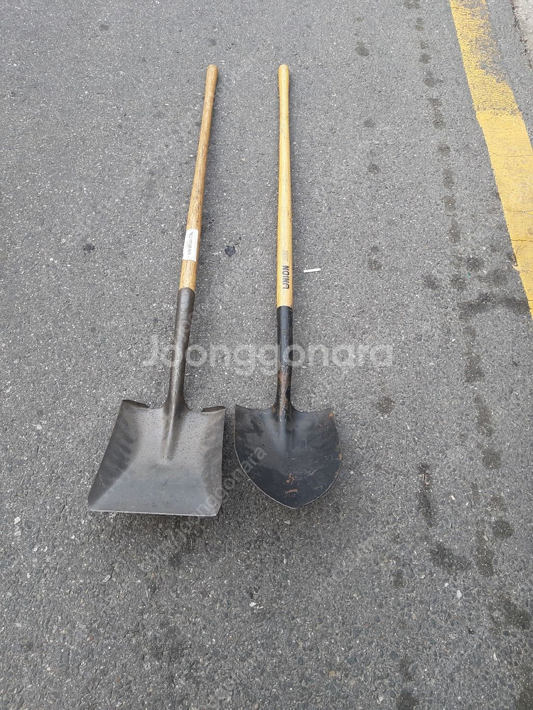 미군장삽 /막삽 /곡괭이/야전삽 파우치--1