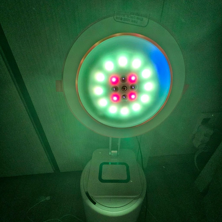 아토피리아 UVB 피부 조사기--1