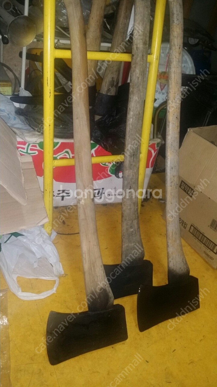 미군장삽 /막삽 /곡괭이/야전삽 파우치--5