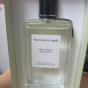 반클리프아펠 떼아마라